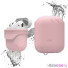Чехол Elago Waterproof Case для AirPods 1/2, Lovely Pink
