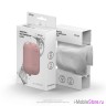 Чехол Elago Waterproof Case для AirPods 1/2, Lovely Pink