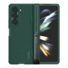 Nillkin для Samsung Galaxy Z Fold 5 5G чехол Super Frosted Shield Fold (Stand) Deep Green