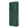 Nillkin для Samsung Galaxy Z Fold 5 5G чехол Super Frosted Shield Fold (Stand) Deep Green