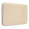 Tomtoc Laptop чехол Defender-A13 Laptop Sleeve 14" Nature Sand
