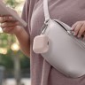 Elago для Galaxy Buds 3/3 Pro чехол Silicone Hang case Lovely Pink
