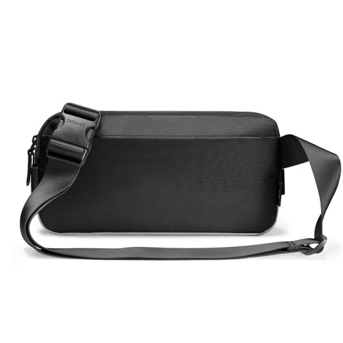 Tomtoc Travel сумка для планшетов Explorer-T21 Sling Bag S 8.3"/4L Gray
