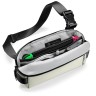 Tomtoc Travel сумка для планшетов Explorer-T21 Sling Bag S 8.3"/4L Gray