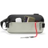 Tomtoc Travel сумка для планшетов Explorer-T21 Sling Bag S 8.3"/4L Gray