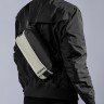 Tomtoc Travel сумка для планшетов Explorer-T21 Sling Bag S 8.3"/4L Gray