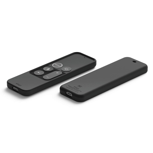 Чехол Elago R2 Slim Case для пульта Apple TV (по 2020 г.), черный