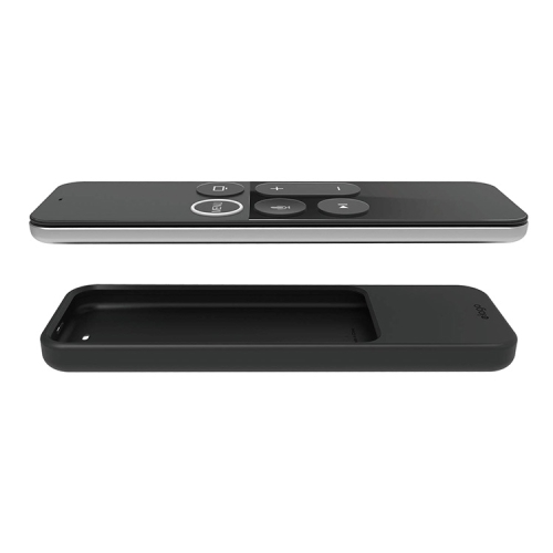 Чехол Elago R2 Slim Case для пульта Apple TV (по 2020 г.), черный