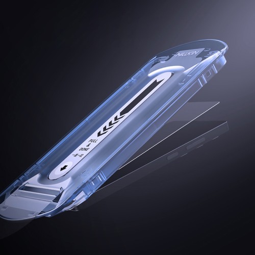 Nillkin стекло для Galaxy S25 Ultra, H+PRO 0.2mm Transparent (with applicator)