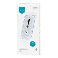 Nillkin стекло для Galaxy S25 Ultra, H+PRO 0.2mm Transparent (with applicator)