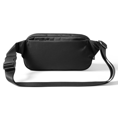 Tomtoc Travel сумка для аксессуаров Aviator-T33 Chest Bag 3.5L Black