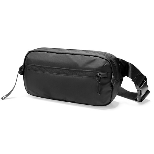 Tomtoc Travel сумка для аксессуаров Aviator-T33 Chest Bag 3.5L Black