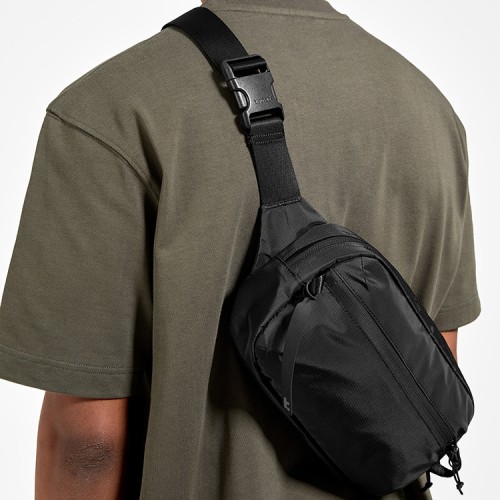 Tomtoc Travel сумка для аксессуаров Aviator-T33 Chest Bag 3.5L Black