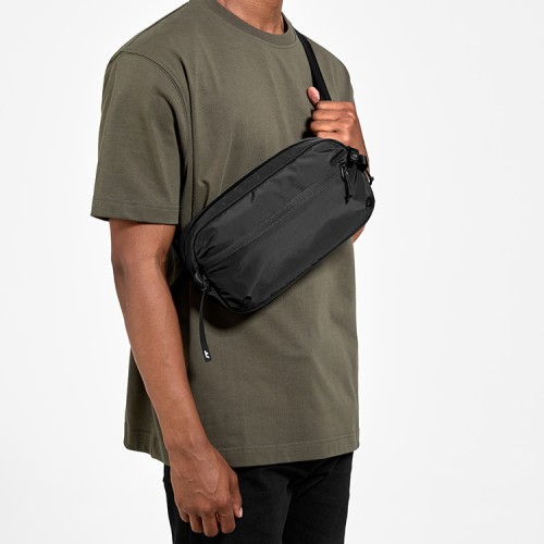 Tomtoc Travel сумка для аксессуаров Aviator-T33 Chest Bag 3.5L Black