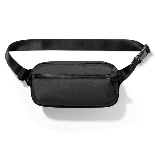 Tomtoc Travel сумка для аксессуаров Aviator-T35 X-Pac Chest Bag 3.5L Black