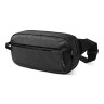 Tomtoc Travel сумка для аксессуаров Aviator-T35 X-Pac Chest Bag 3.5L Black