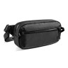 Tomtoc Travel сумка для аксессуаров Aviator-T35 X-Pac Chest Bag 3.5L Black