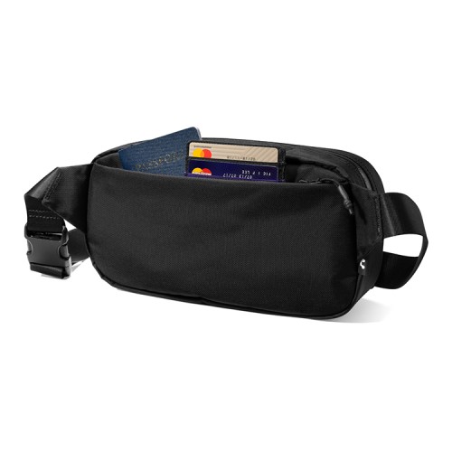 Tomtoc Travel сумка для аксессуаров Aviator-T35 X-Pac Chest Bag 3.5L Black