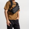Tomtoc Travel сумка для аксессуаров Aviator-T35 X-Pac Chest Bag 3.5L Black